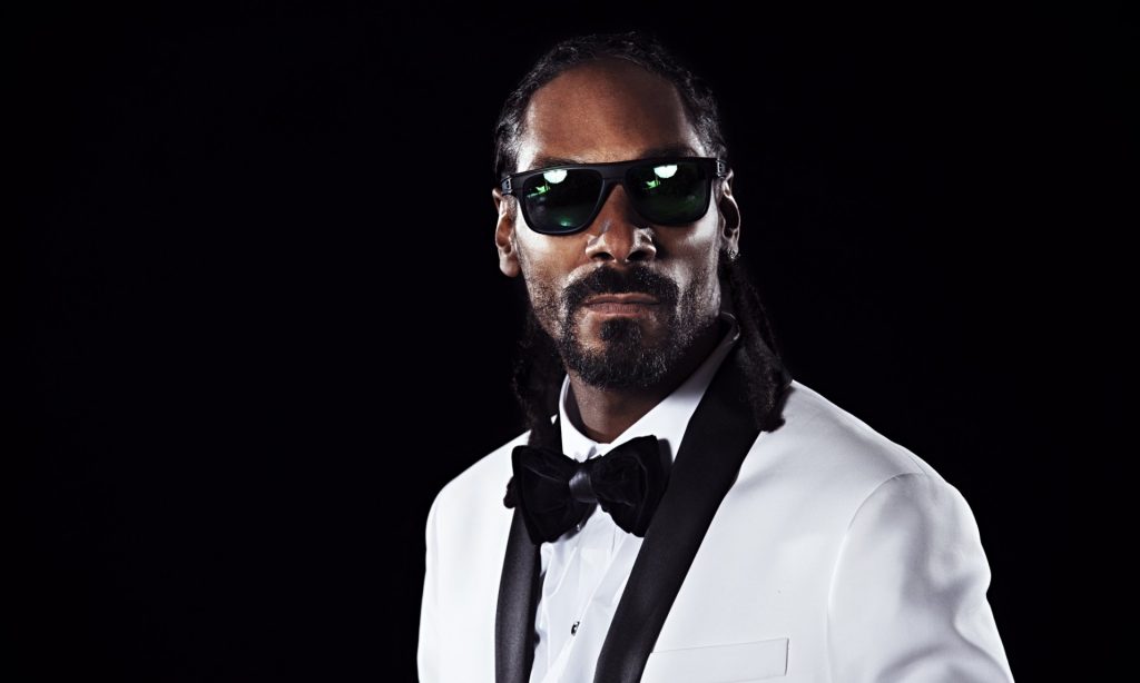 Snoop dogg в молодости фото